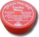 DLAD-29 Tacky Wax
