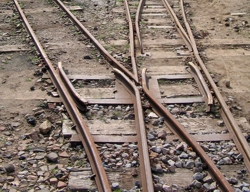 Narrow Gauge