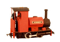 SPNG07 Kennet body