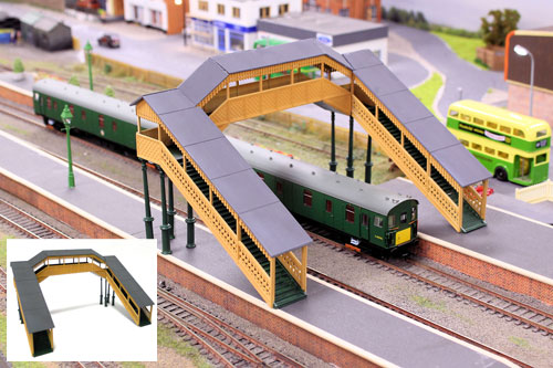 Fordhampton Plastic Kits