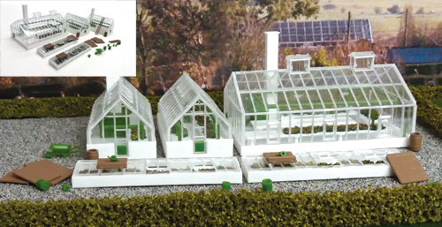 Fordhampton Nursery