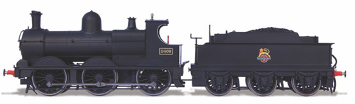 Oxford Rail Dean Goods