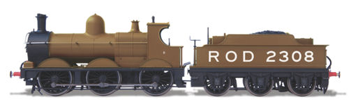 OR76DG009