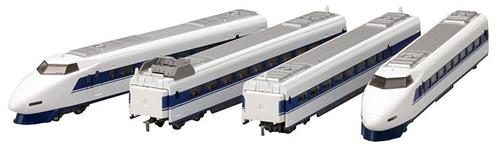 Tomytec Model Railways