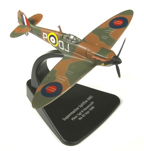 RAF Spitfire