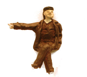 SP18P