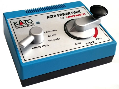 Kato Controller