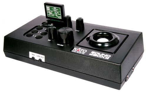 Kato Sound Box