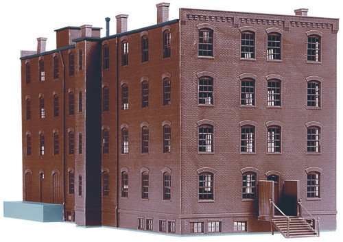 Atlas Middlesex Warehouse