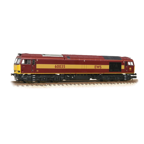 Class 60