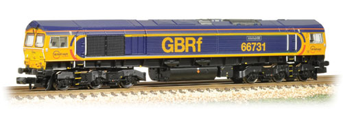 Class 66
