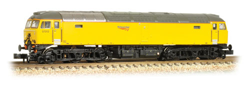 Class 57