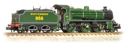 Graham Farish N Class
