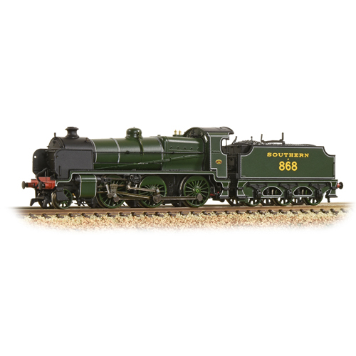 Southern Maunsell