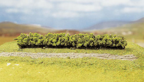 Faller Hedges