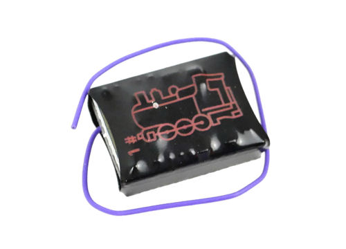 OMNI Direct Plug 8 Pin Decoder