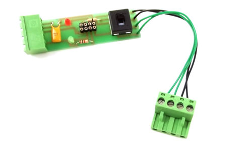 DCC Decoder Tester