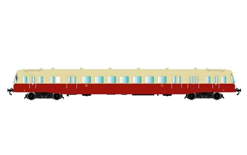 Hornby International New Items