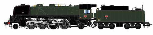 Hornby International New Items