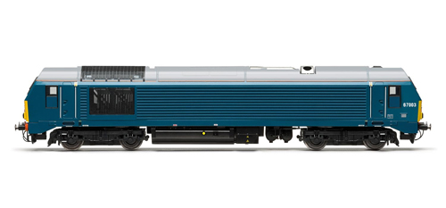 Class 67