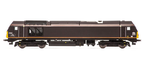 Class 67