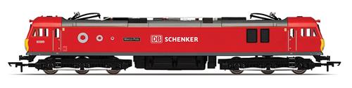 Class 92