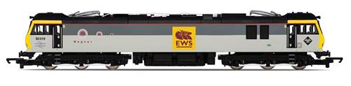 Class 92