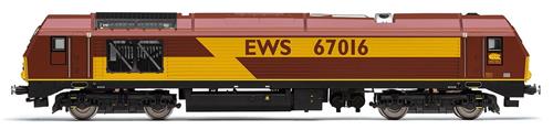 Class 67