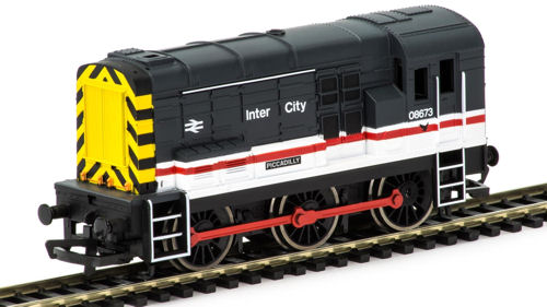 Hornby Class 08