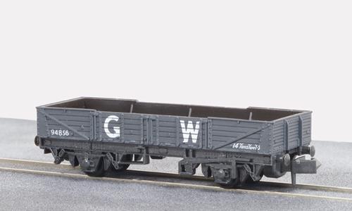 PENR-7W