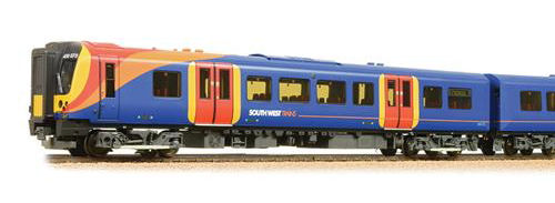 Class 450