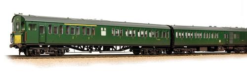 Southern DEMU