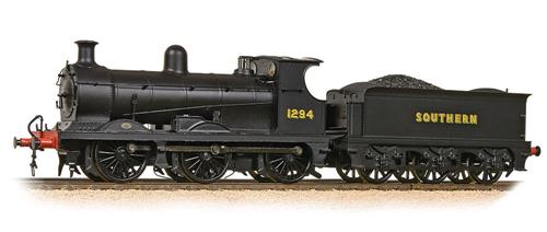 Southern Wartime Black