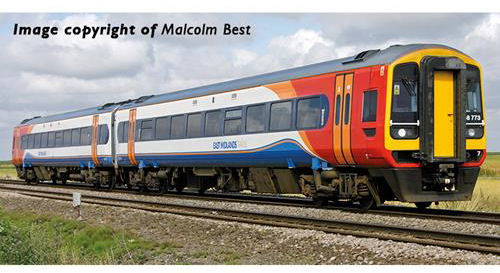 Class 158
