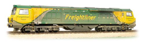 Class 70