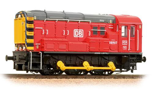 Bachmann Class 08