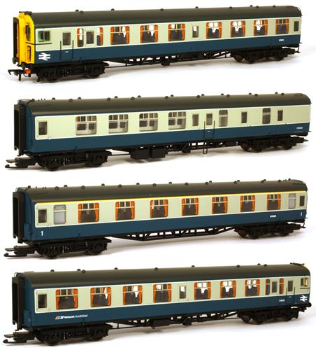 Bachmann 4TC sets