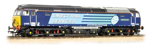 Class 57