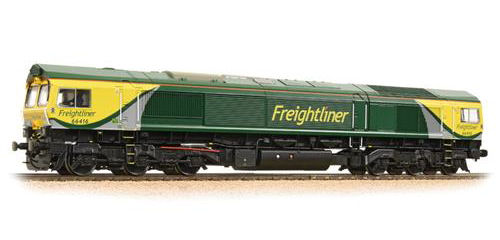 Class 66