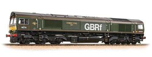 Bachmann Evening Star