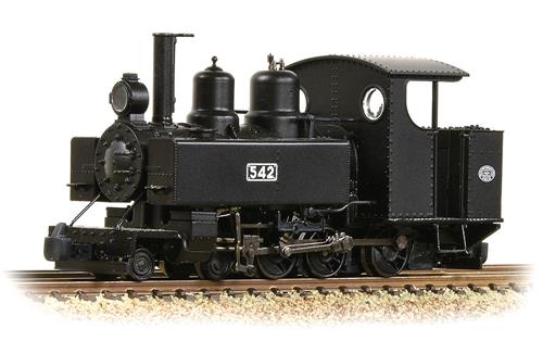 Bachmann Narrow Gauge