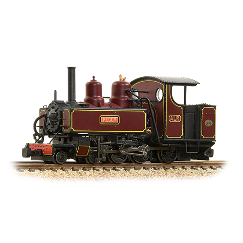 Bachmann Baldwin