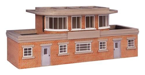 Bachmann Art Deco