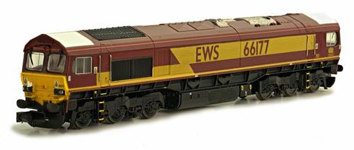 Class 66