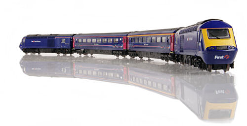 Dapol HST