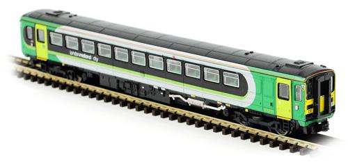 Class 153