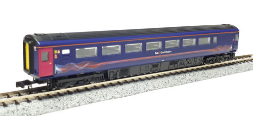 First Great Western