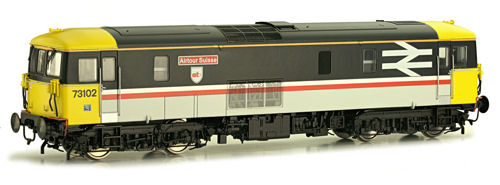 Dapol Class 73