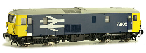 Dapol Class 73