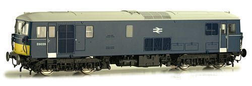 Dapol Class 73